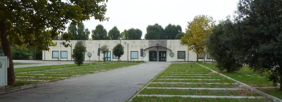 ArcieriFranchi - Centro Polivalente di Oderzo